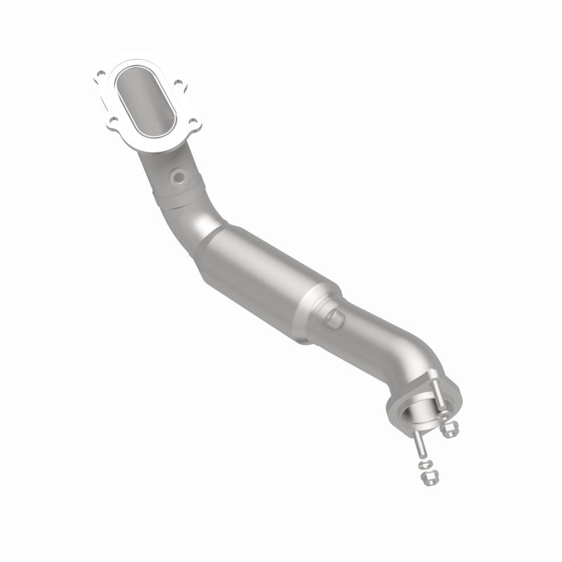 MagnaFlow Chevrolet Corvette California Grade CARB Compliant Direct-Fit Catalytic Converter 4561847 360 Degree Image Set