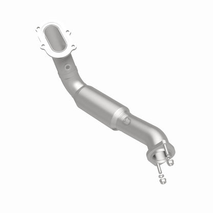 MagnaFlow Chevrolet Corvette California Grade CARB Compliant Direct-Fit Catalytic Converter 4561847 360 Degree Image Set