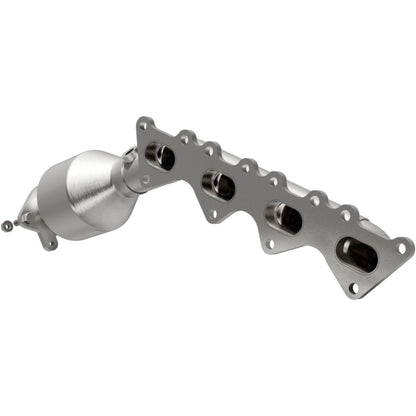 MagnaFlow Hyundai OEM Grade Federal / EPA Compliant Manifold Catalytic Converter 49899 Photo - Primary