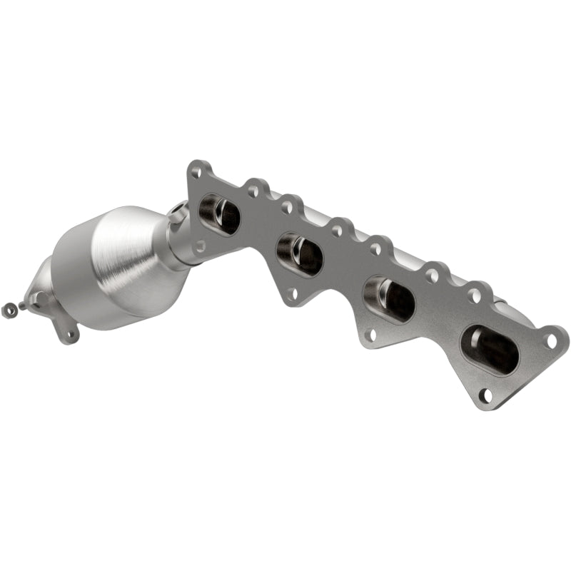 MagnaFlow Hyundai OEM Grade Federal / EPA Compliant Manifold Catalytic Converter 49899 Photo - Primary