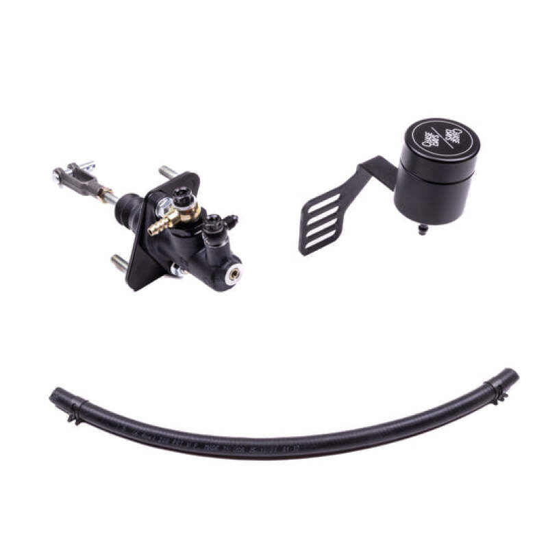 Chase Bays 92-00 Honda Civic Stk Bore 5/8 Clutch Master Cyl Adapter & OEMC/Single BBE Reservoir Kit CB-H-CMCADAPT-625OERES CB-H-CMCADAPT-625OERES User 1