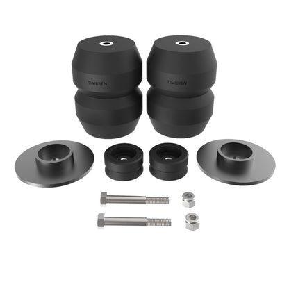 Timbren 2008 Dodge Ram 4500 Front Suspension Enhancement System DF5500 DF5500 Photo - Primary