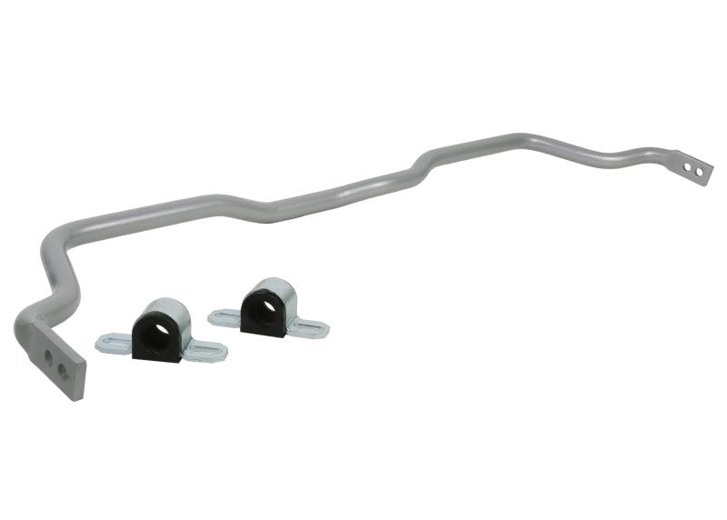 Whiteline Front Sway bar BHF98Z Photo - Primary