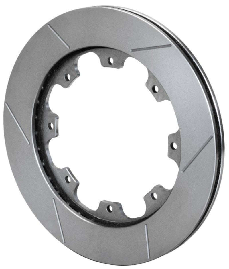 Wilwood Rotor-GT36 SPC-37 -LH, 11.75 x .810 - 8 on 7.00" 160-12286 User 1