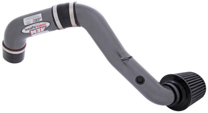 AEM Induction AEM 350z Silver Cold Air Intake 21-547C 21-547C Photo - Primary