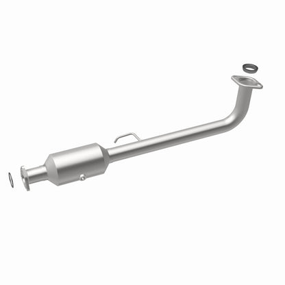 MagnaFlow Honda Civic California Grade CARB Compliant Direct-Fit Catalytic Converter 4561026 360 Degree Image Set