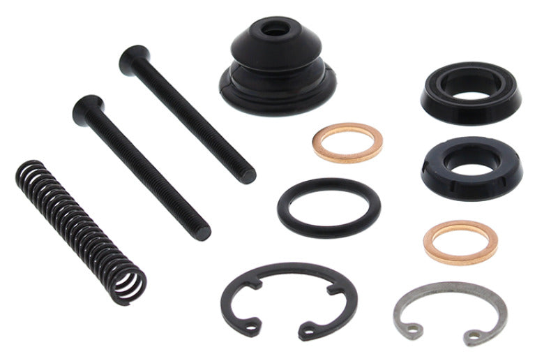 All Balls Racing 00-01 Honda CBR929RR Master Cylinder Rebuild Kit Front 18-1084 18-1084 Photo - Primary