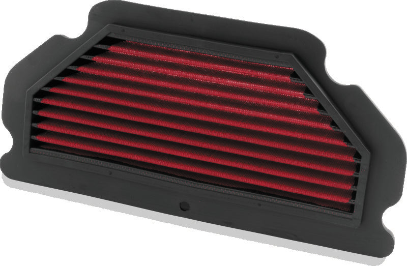 BikeMaster 2002 Kawasaki ZX600 / Ninja ZX-6RR Air Filter 457017 457017 Photo - Primary