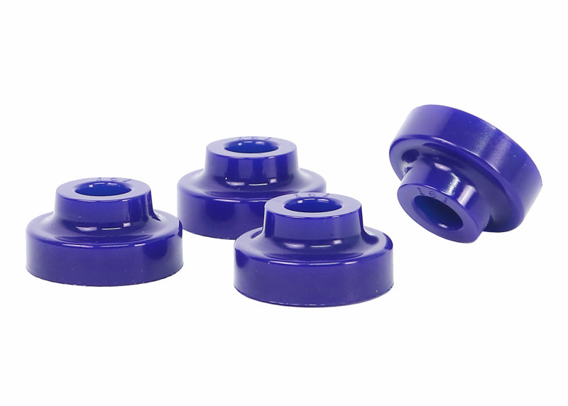 SuperPro Sway Bar Bush Kit SPF0161K Photo - Primary