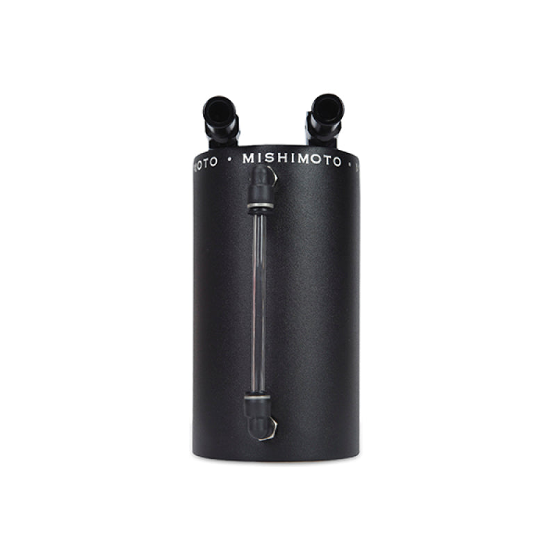 Mishimoto Large Aluminum Oil Catch Can MMOCC-LA User 2
