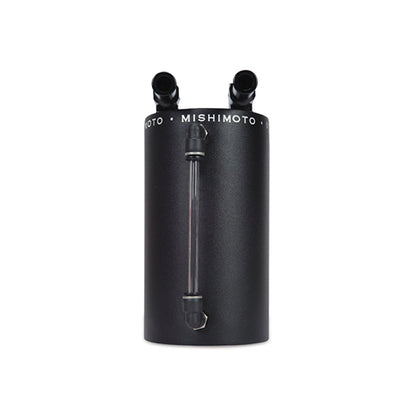Mishimoto Large Aluminum Oil Catch Can MMOCC-LA User 2