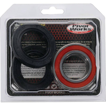 Pivot Works Pw Premium Wheel Bearing 25-1435-P 25-1435-P Photo - Primary