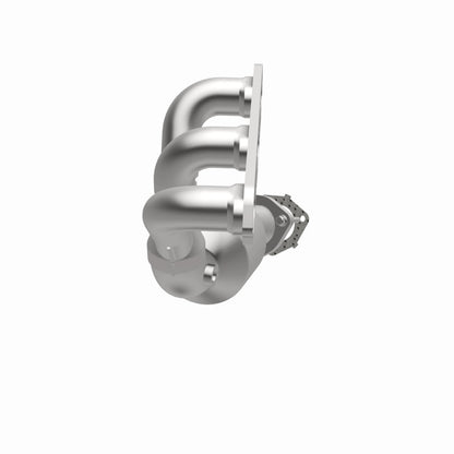 MagnaFlow Porsche Cayman OEM Grade Federal / EPA Compliant Manifold Catalytic Converter 49930 360 Degree Image Set