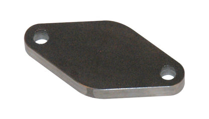 Vibrant Wastegate Block Off Flange Mild Steel 3/8in Thick 14290 Photo - Primary