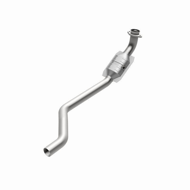 MagnaFlow Ford Escape HM Grade Federal / EPA Compliant Direct-Fit Catalytic Converter 50521 360 Degree Image Set