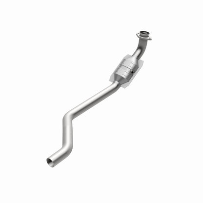 MagnaFlow Ford Escape HM Grade Federal / EPA Compliant Direct-Fit Catalytic Converter 50521 360 Degree Image Set