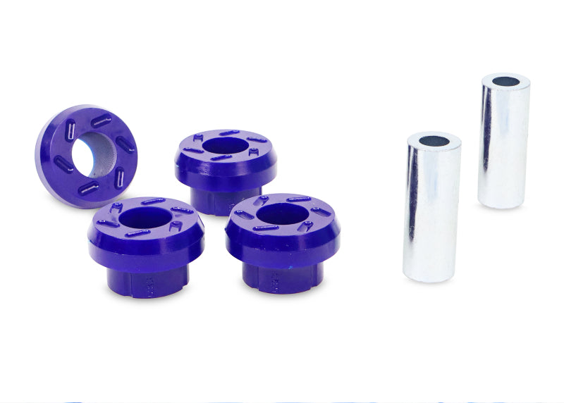 Superpro 06-15 Lexus IS250 Front LCA Inner Forward Bushing Kit - AWD SPF5313K SPF5313K Photo - Primary