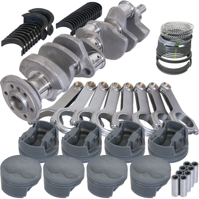 Eagle EAG Rotating Assy - 8 Cyl Engine Components Rotating Assemblies main image
