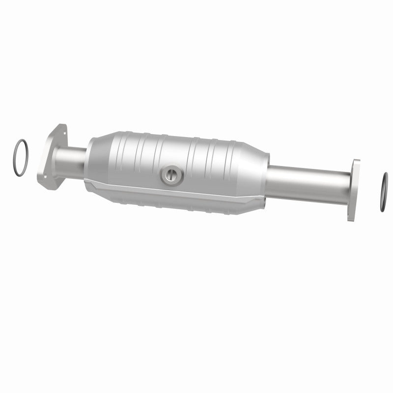 MagnaFlow Acura TSX OEM Grade Federal / EPA Compliant Direct-Fit Catalytic Converter 49026 360 Degree Image Set