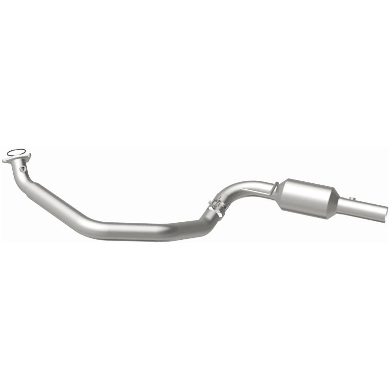 Magnaflow 2009 Chevrolet Express 4500 V8 6.0L Left Underbody Catalytic Converter 280427 280427 Photo - out of package
