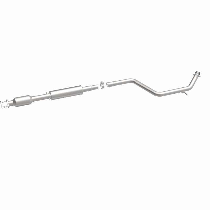 MagnaFlow Mazda 5 OEM Grade Federal / EPA Compliant Direct-Fit Catalytic Converter 21-314 360 Degree Image Set