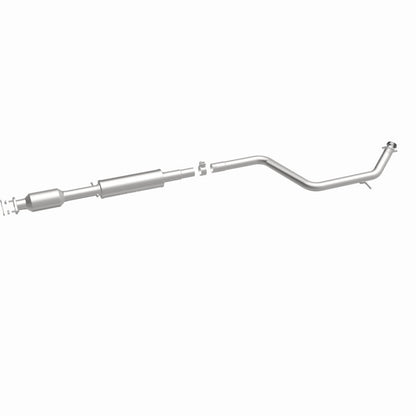 MagnaFlow Mazda 5 OEM Grade Federal / EPA Compliant Direct-Fit Catalytic Converter 21-314 360 Degree Image Set