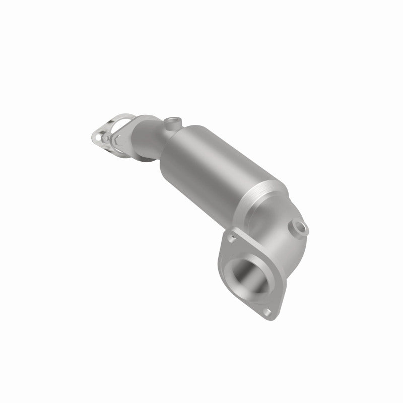 MagnaFlow Ford Explorer OEM Grade Federal / EPA Compliant Direct-Fit Catalytic Converter 21-818 360 Degree Image Set