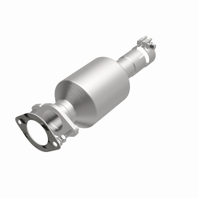 MagnaFlow Ford C-Max OEM Grade Federal / EPA Compliant Direct-Fit Catalytic Converter 21-523 360 Degree Image Set