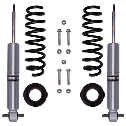 Bilstein 21-22 Ford Bronco B8 6112 60mm Shock Absorber Suspension Kit - Front 47-313996 47-313996 User 1