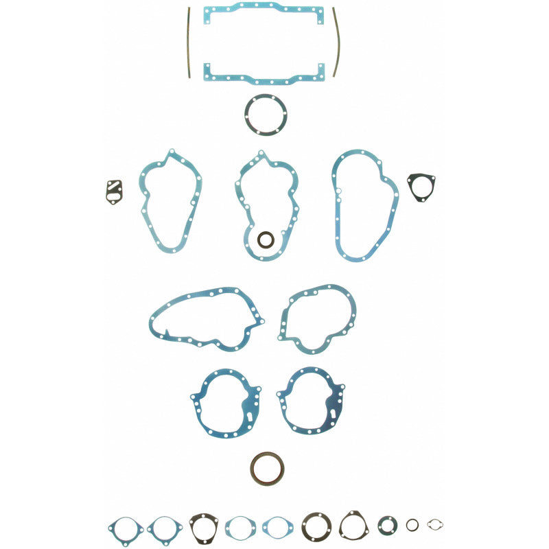 Fel-Pro FEL Engine Conversion Gasket Sets Engine Components Engine Gaskets main image