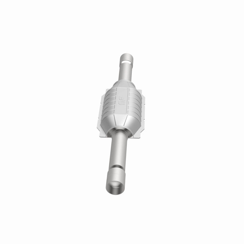 MagnaFlow Standard Grade Federal / EPA Compliant Direct-Fit Catalytic Converter 23445 360 Degree Image Set