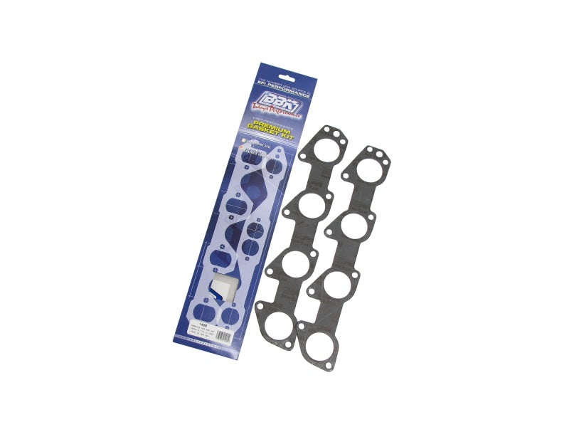 BBK Performance 04-12 Hemi Car 1-3/4" 5.7L/6.1L Truck Premium Header Gasket Set 1405 Photo - Primary