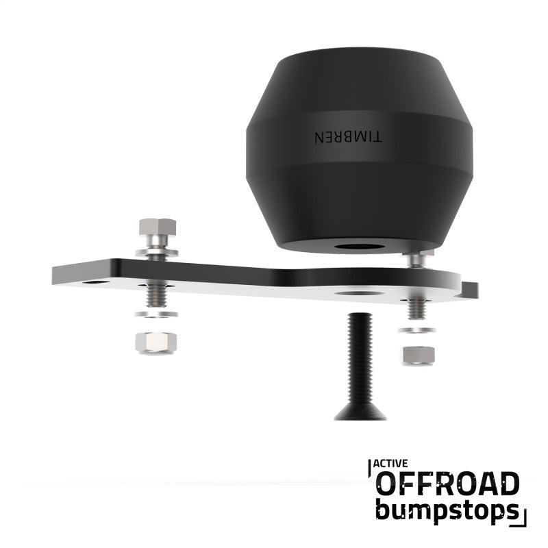 Timbren Active Offroad Bump Stops ABSFRBSMV ABSFRBSMV Photo - Unmounted