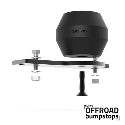 Timbren Active Offroad Bump Stops ABSFRBSMV ABSFRBSMV Photo - Unmounted