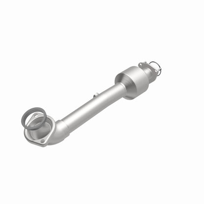MagnaFlow Honda CR-V California Grade CARB Compliant Direct-Fit Catalytic Converter 5571019 360 Degree Image Set