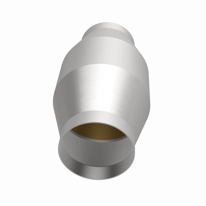 MagnaFlow Standard Grade Federal / EPA Compliant Universal Catalytic Converter 60011 360 Degree Image Set