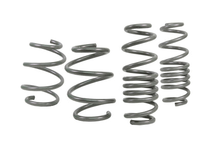Whiteline Honda Civic Type R Fk8 Spring Kit WSK-HON017 Photo - out of package