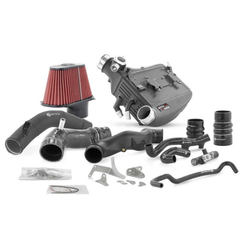 Wagner Tuning 18-22 Mercedes A35 AMG V177/W177 Performance Intercooler Kit w/Air Intake System 200001177 200001177 Photo - Primary