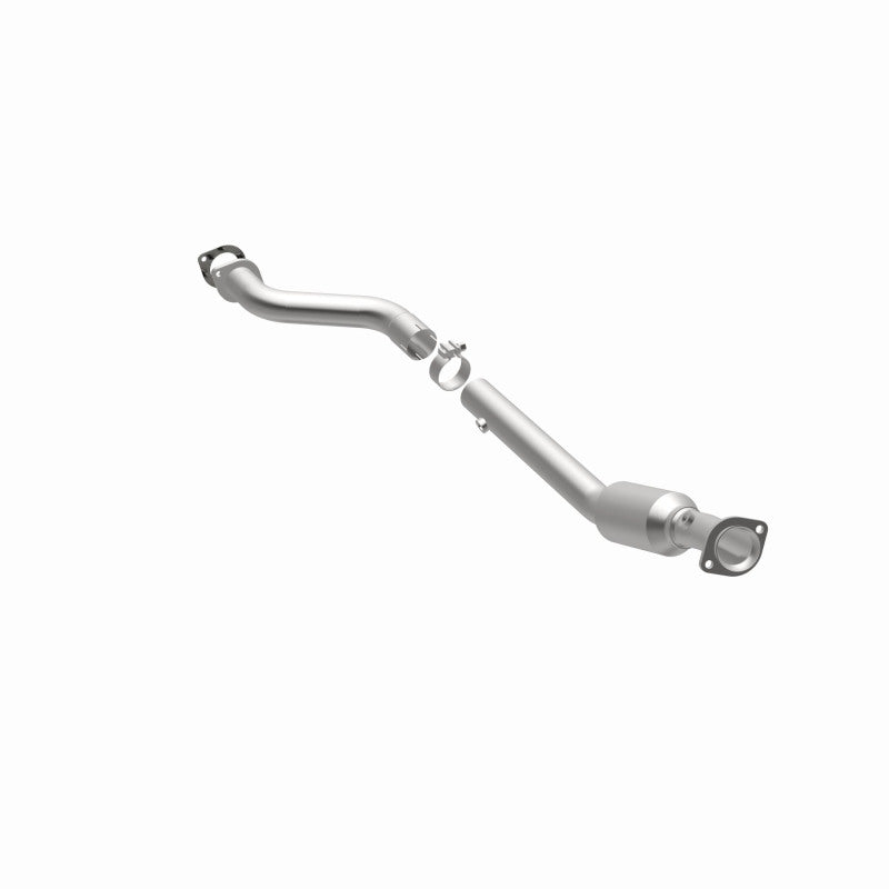 MagnaFlow Pontiac GTO California Grade CARB Compliant Direct-Fit Catalytic Converter 4561032 360 Degree Image Set