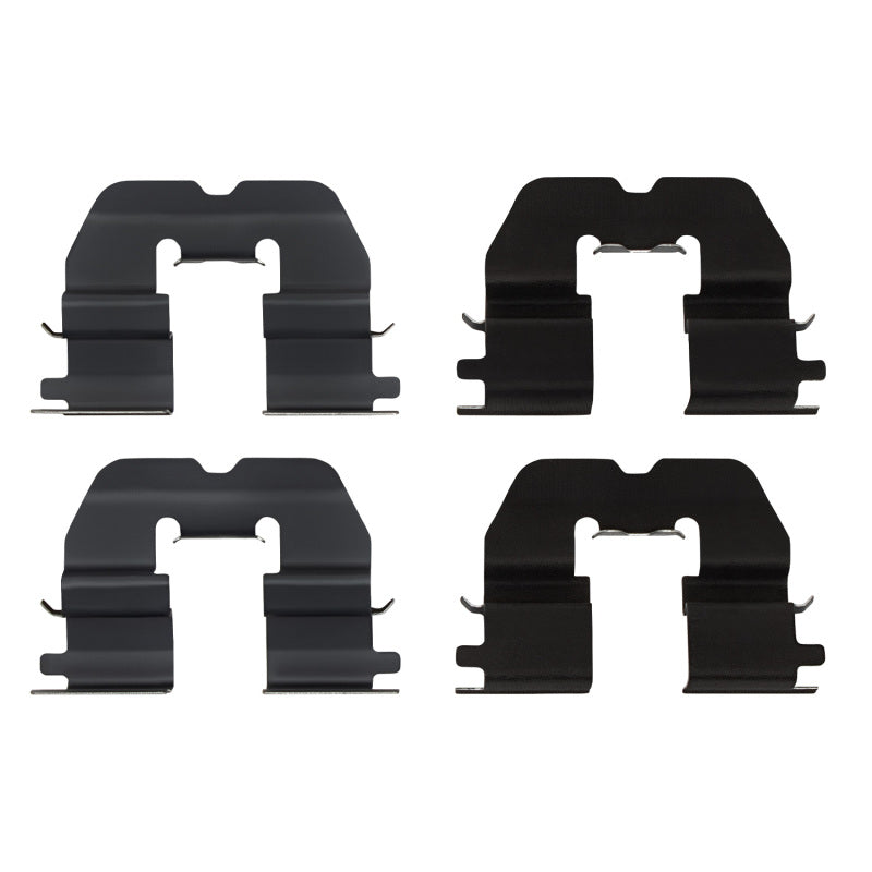 R1 Concepts RNC Disc Brake Hardware Kit Brakes, Rotors & Pads Brake Hardware main image