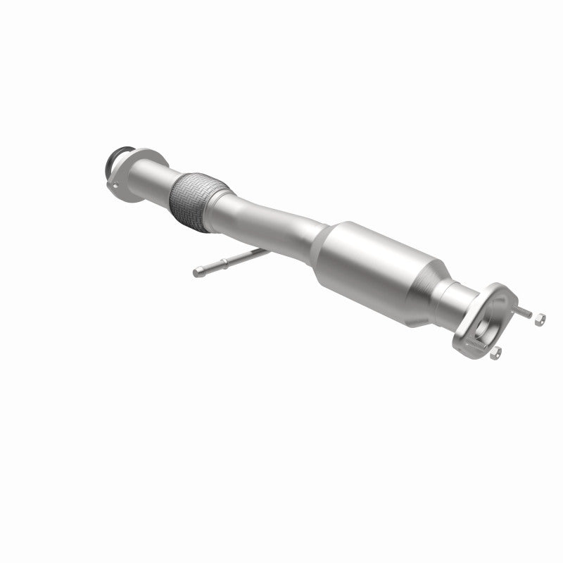 Magnaflow 17-19 Toyota Highlander 3.5L Direct Fit Converter 280096 280096 360 Degree Image Set