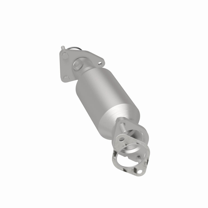 MagnaFlow OEM Grade Federal / EPA Compliant Direct-Fit Catalytic Converter 52668 360 Degree Image Set