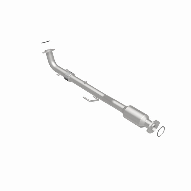 MagnaFlow Toyota Camry California Grade CARB Compliant Direct-Fit Catalytic Converter 5571435 360 Degree Image Set