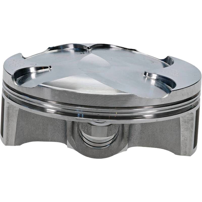 Vertex Pistons Vertex Piston 22-24 Honda CRF 250 R 250cc Forged Replica Piston Kit 24575B 24575B Photo - Primary