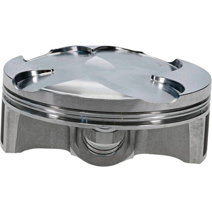 Vertex Pistons Vertex Piston 22-24 Honda CRF 250 R 250cc Forged Replica Piston Kit 24575B 24575B Photo - Primary