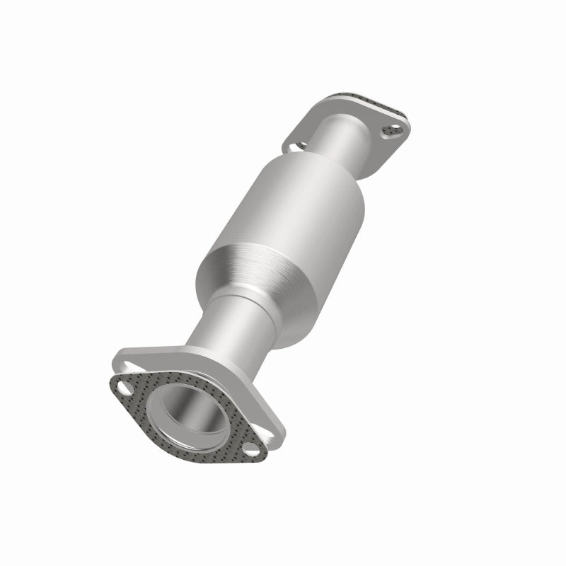 MagnaFlow Nissan Pickup California Grade CARB Compliant Direct-Fit Catalytic Converter 4481445 360 Degree Image Set