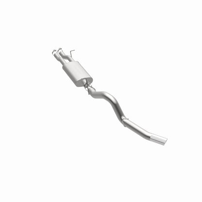 MagnaFlow Street Series Cat-Back Performance Exhaust System 15732 360 Degree Image Set