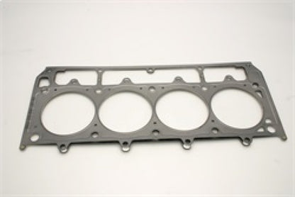 Cometic Gasket 4.185 MLS Head Gasket .045 GM LSX RH CAGC5935-045 C5935-045 Photo - Primary