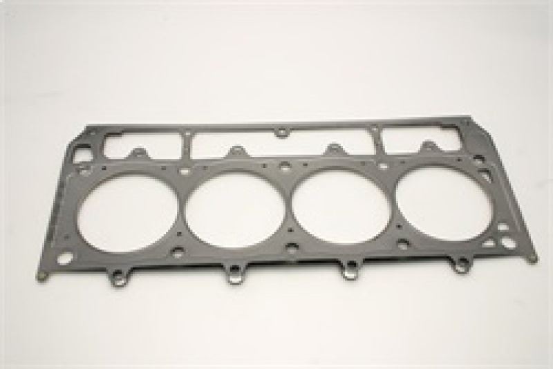 Cometic Gasket Cometic GM LSX Gen-4 Small Block V8 .070in MLS Cylinder Head Gasket - 4.185in Bore - RHS C5935-070 C5935-070 Photo - Primary