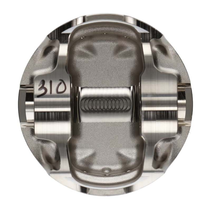 Wiseco Piston Kit- 1400 HD Mitsu EVO 8 - 4G63 Turbo -21cc K627M85AP User 3